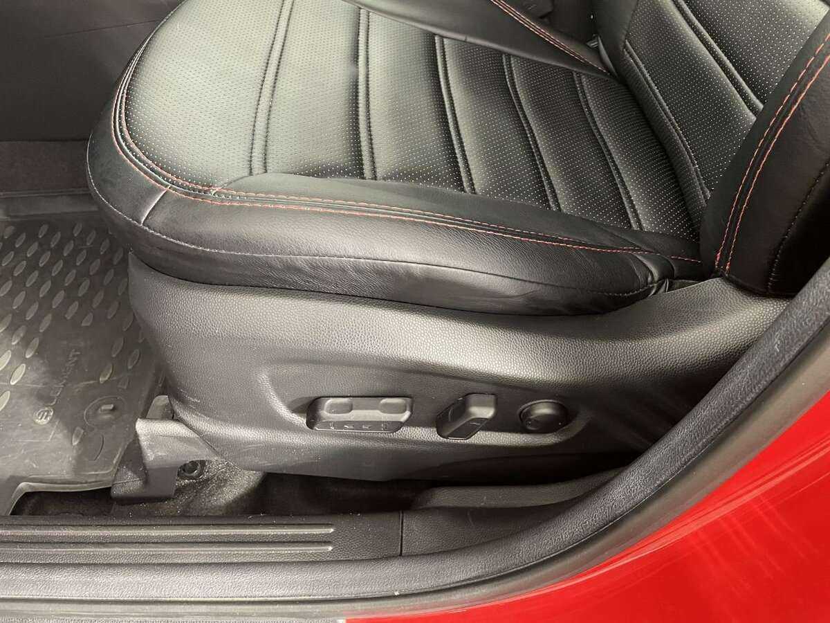 Купить Kia Soul, 2018, 60 688 км, фото №10