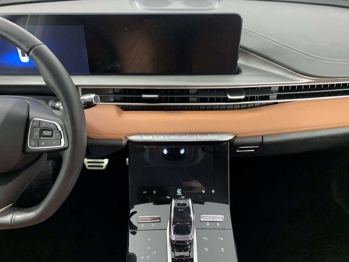 Купить CHERY Tiggo 8 Pro Max, 2022, 1 249 км, фото №13