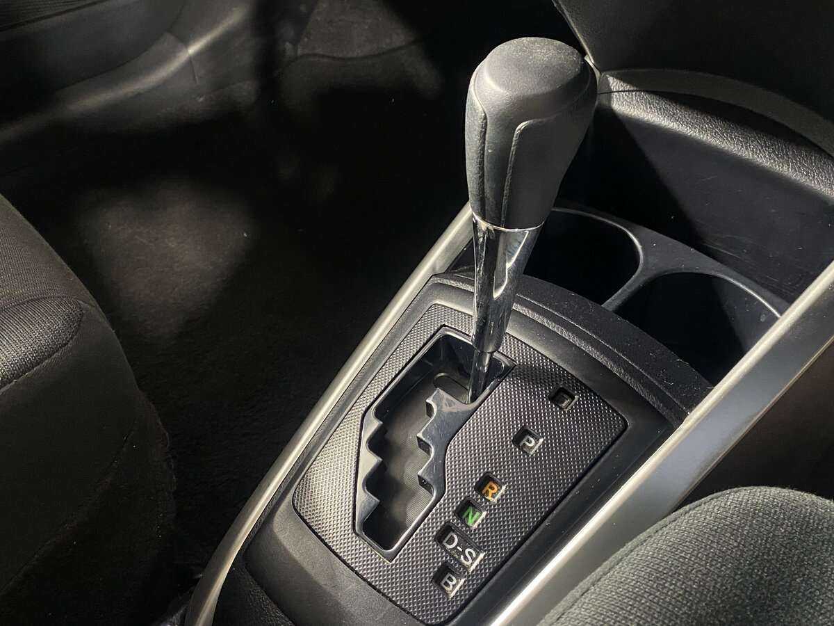 Купить Toyota Corolla Fielder, 2019, 61 070 км, фото №14