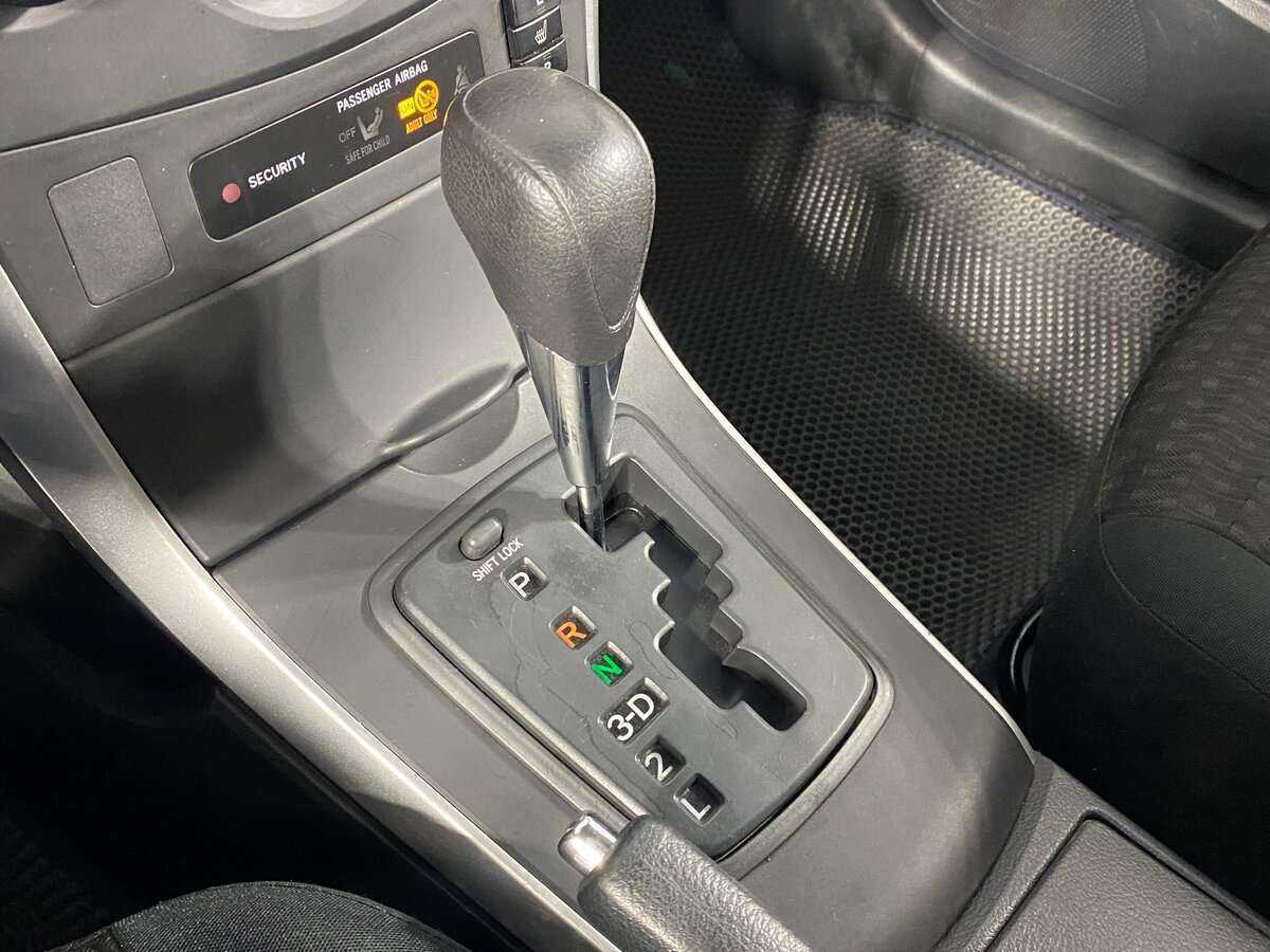 Купить Toyota Corolla, 2012, 187 000 км, фото №13