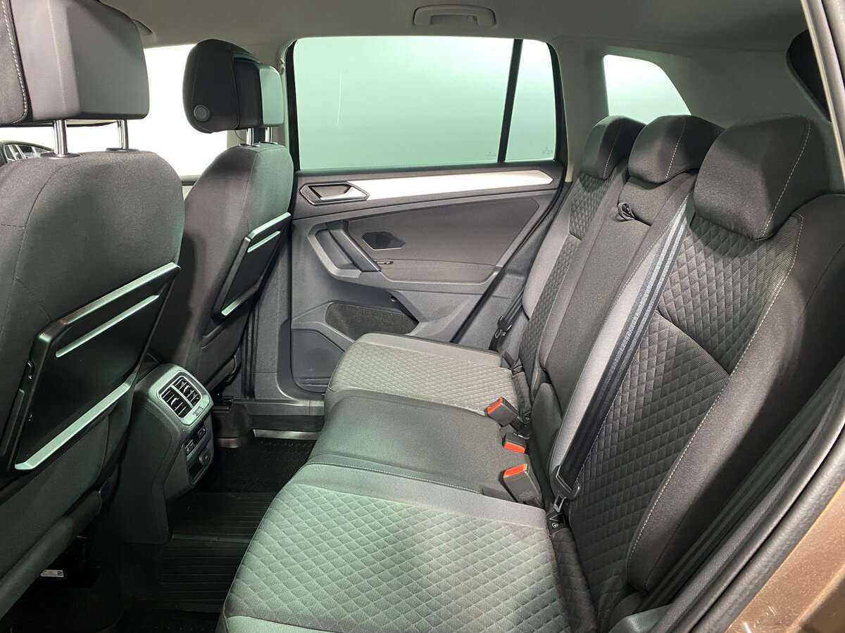 Купить Volkswagen Tiguan, 2017, 86 330 км, фото №11