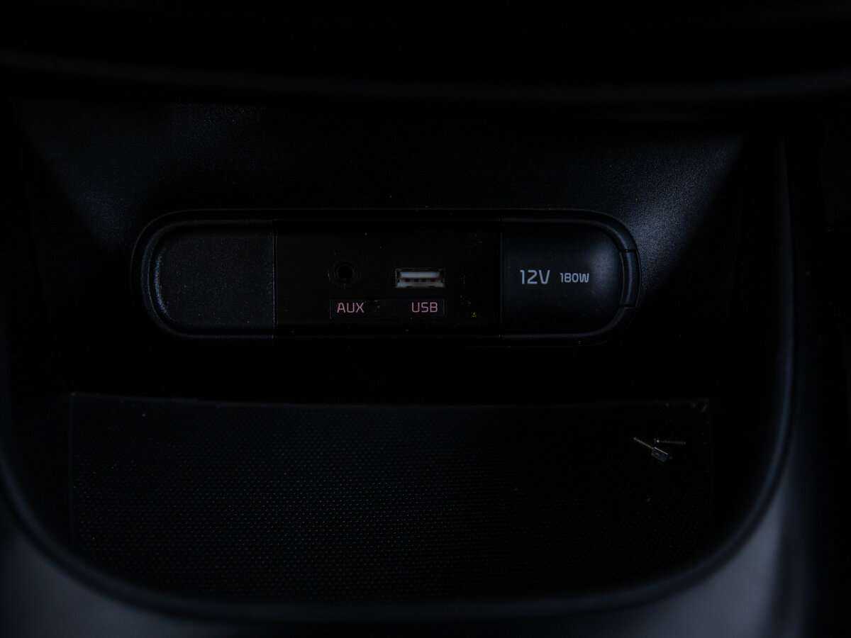 Купить Kia Soul, 2018, 116 221 км, фото №15