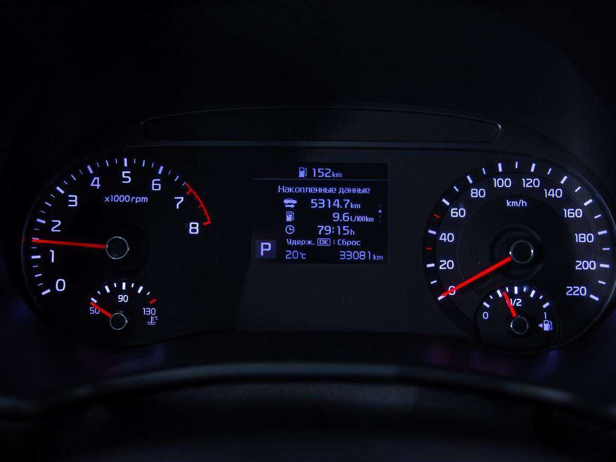 Купить Kia Soul, 2020, 30 081 км, фото №10