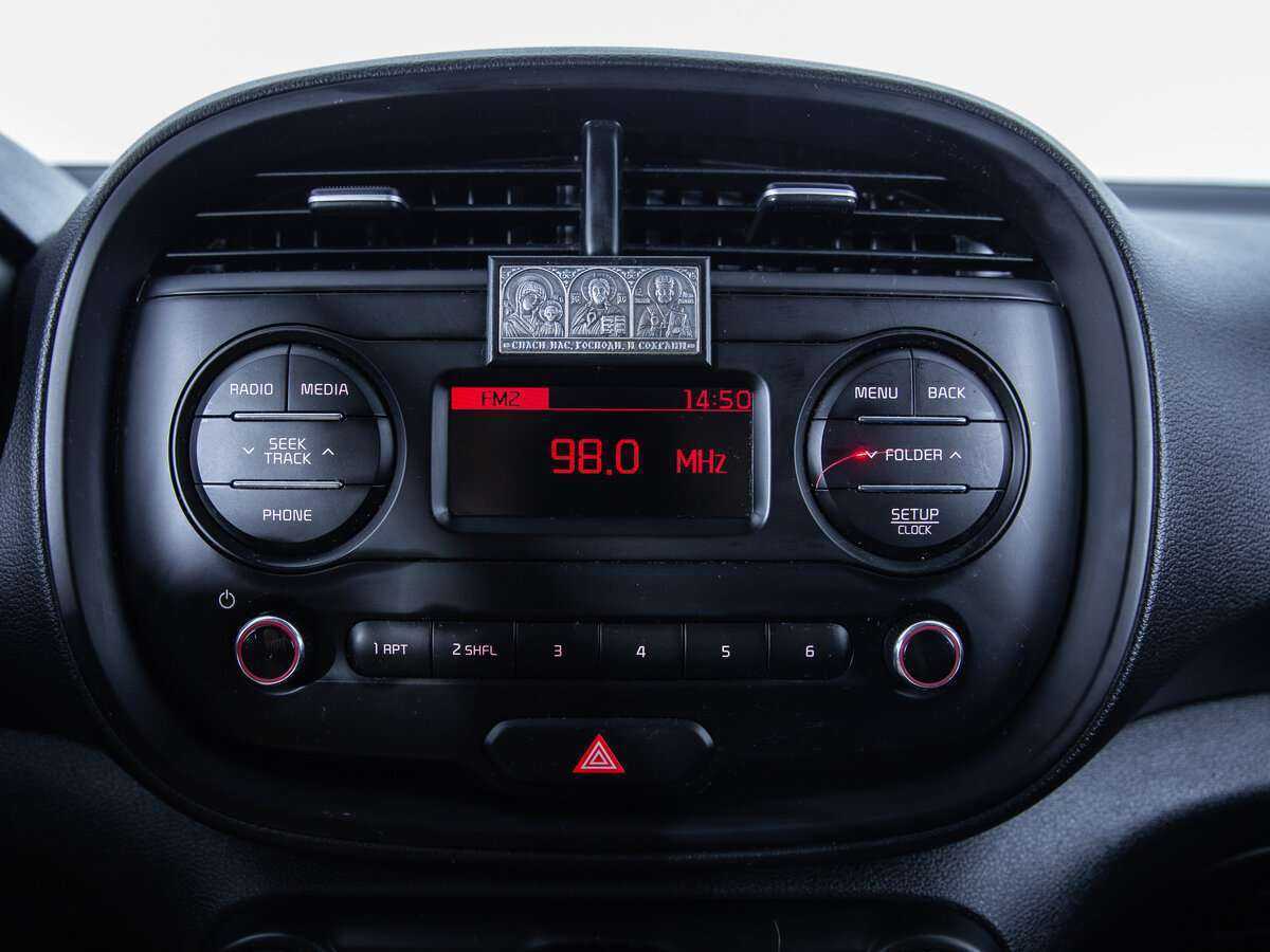 Купить Kia Soul, 2020, 30 081 км, фото №11