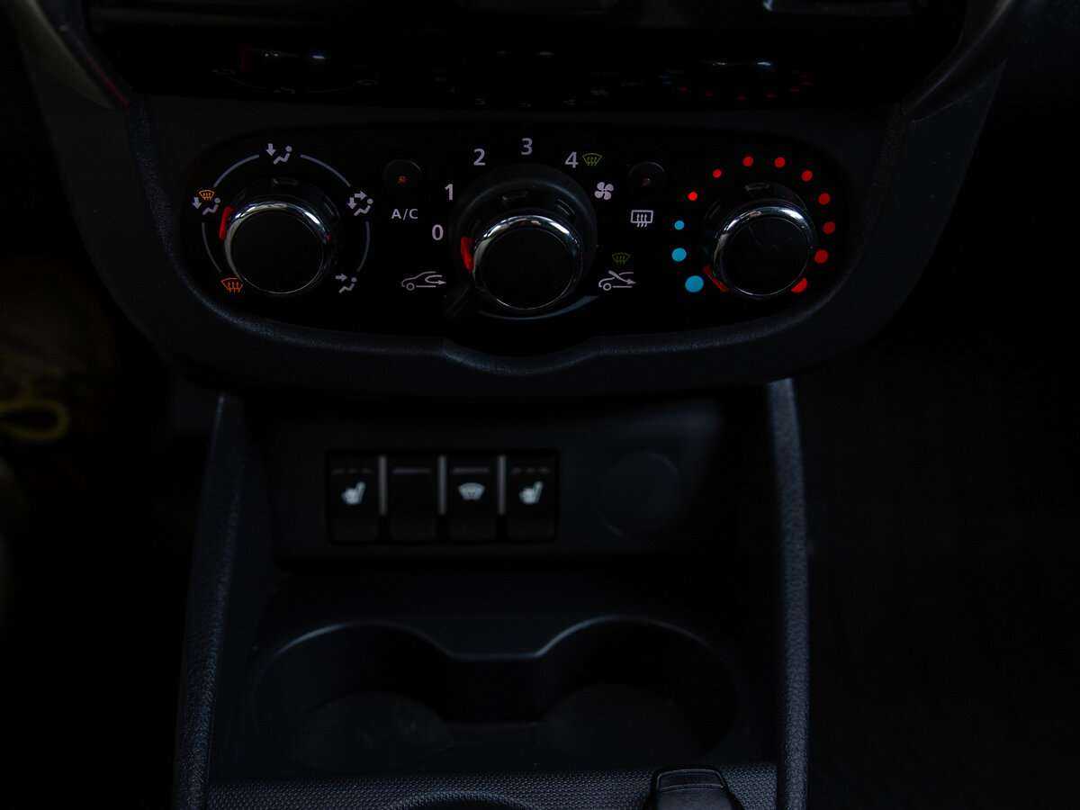 Купить Lada (ВАЗ) Largus, 2022, 30 206 км, фото №15