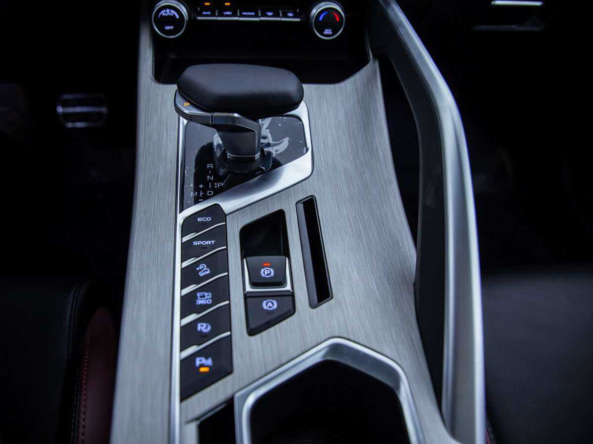 Купить Geely Coolray, 2023, 616 км, фото №17