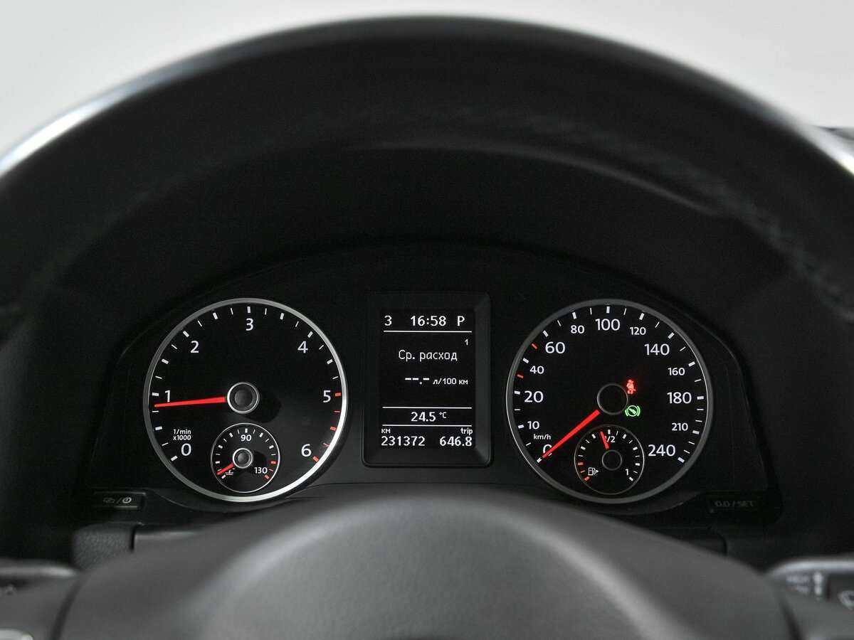 Купить Volkswagen Tiguan, 2013, 231 193 км, фото №7