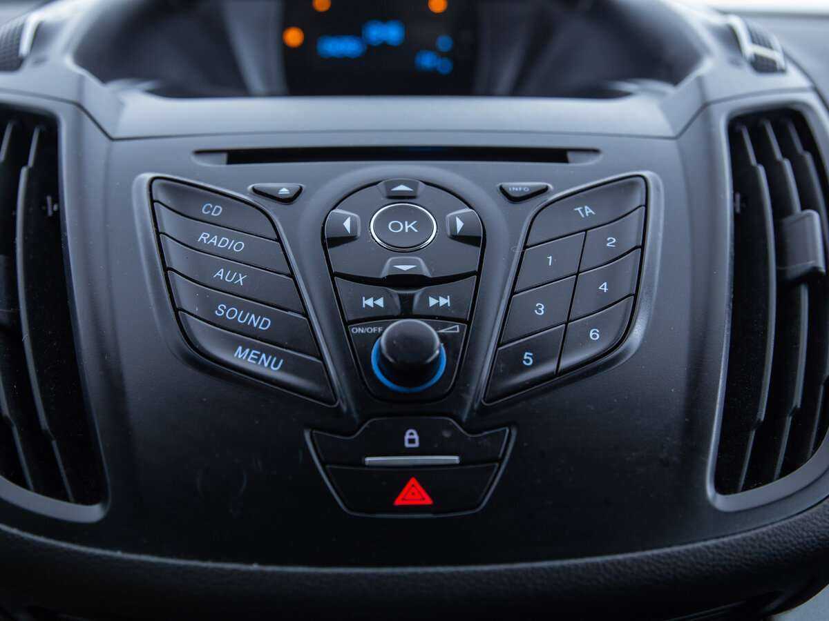 Купить Ford Kuga, 2013, 97 474 км, фото №14