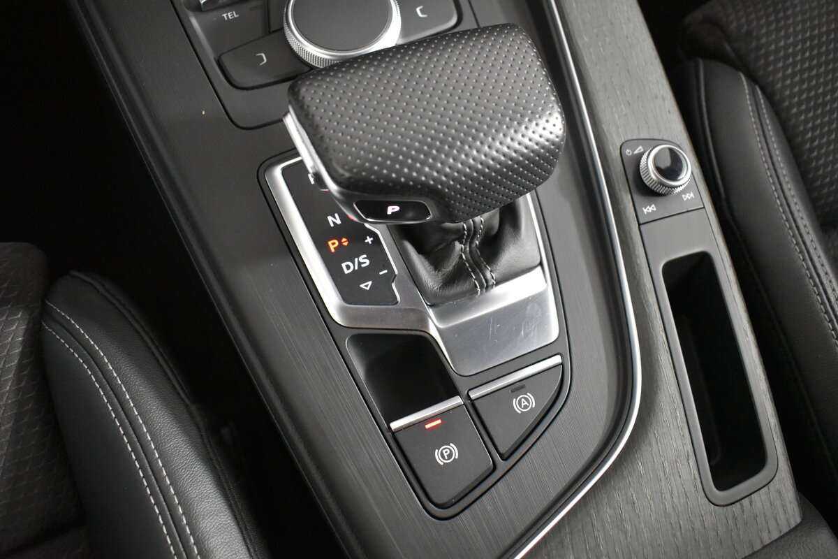 Купить Audi A4, 2018, 83 564 км, фото №18