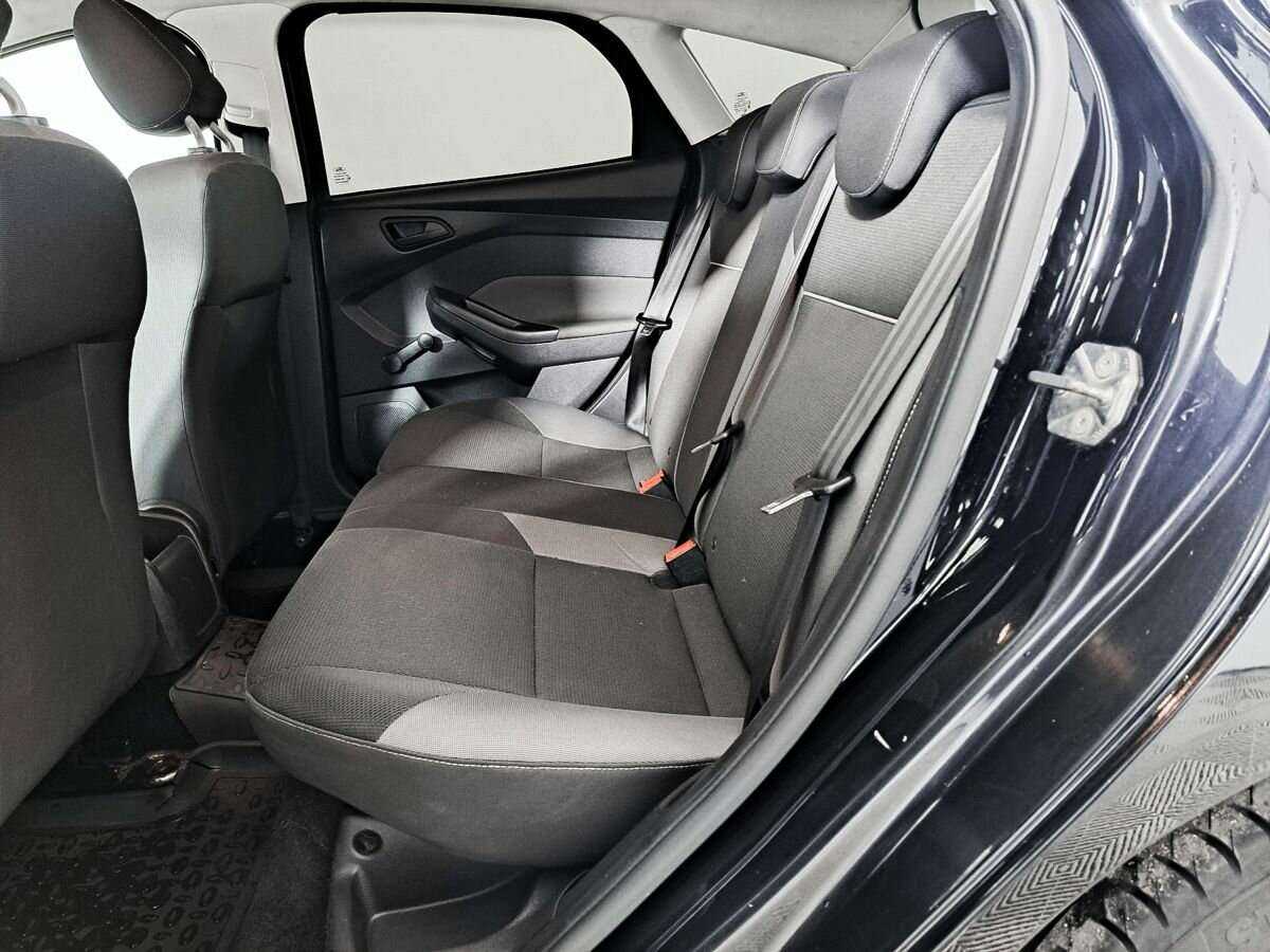 Купить Ford Focus, 2012, 162 960 км, фото №8