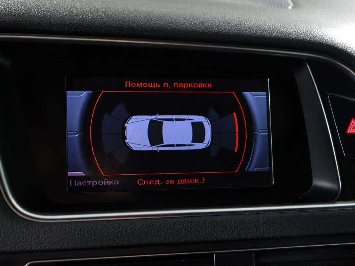 Купить Audi Q5, 2013, 137 000 км, фото №13