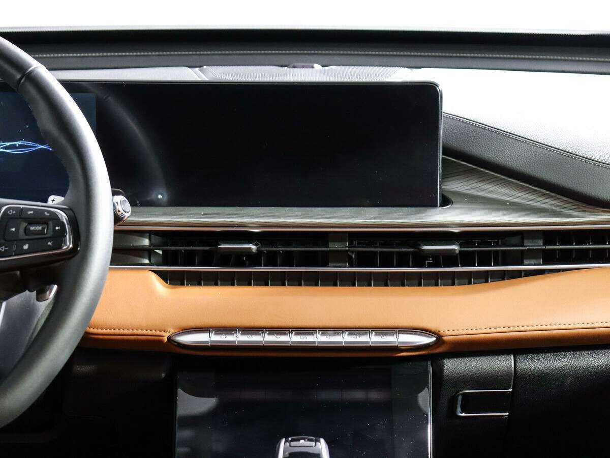 Купить CHERY Tiggo 8 Pro Max, 2023, 35 668 км, фото №11