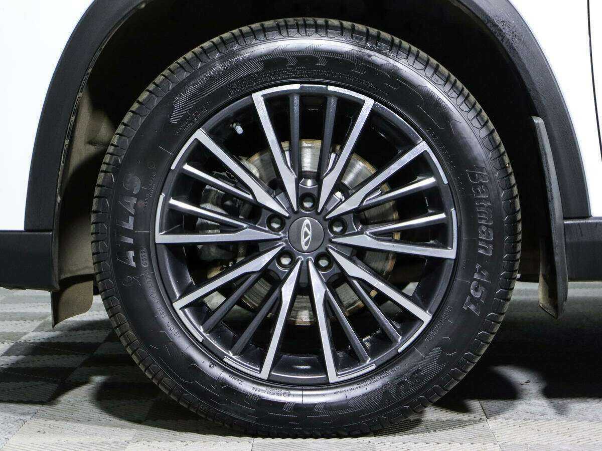 Купить CHERY Tiggo 8 Pro Max, 2023, 35 668 км, фото №13