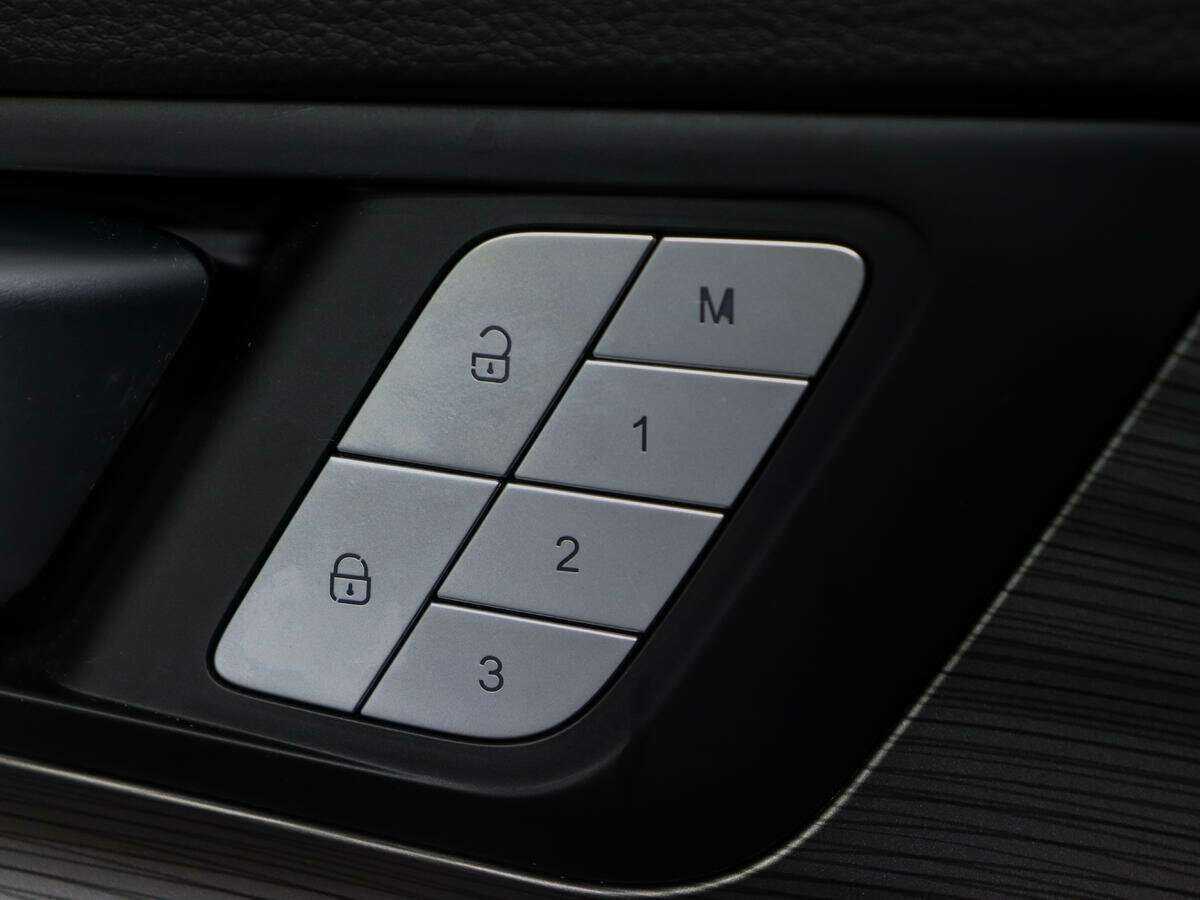 Купить CHERY Tiggo 8 Pro Max, 2023, 35 668 км, фото №23