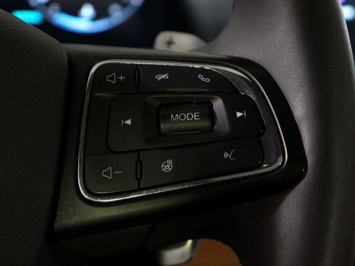 Купить CHERY Tiggo 8 Pro Max, 2023, 35 668 км, фото №25