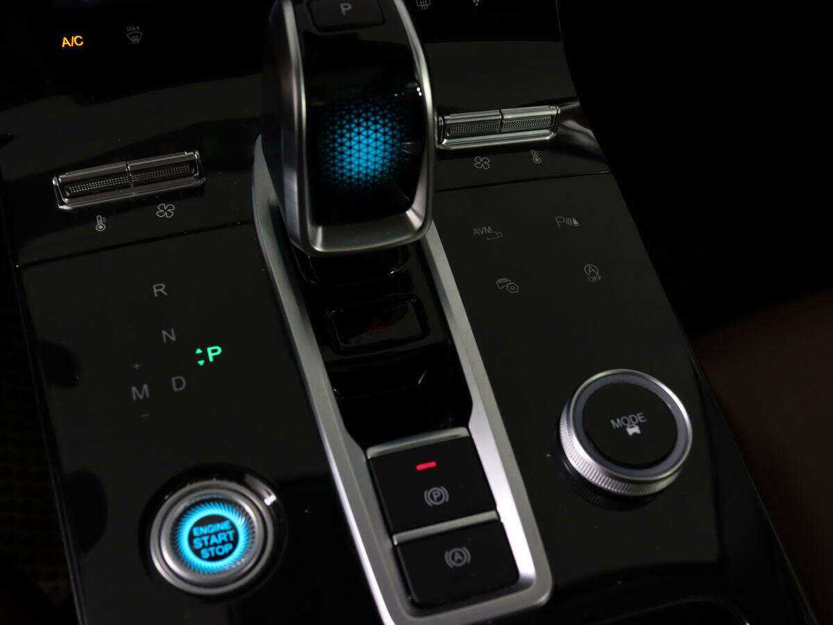 Купить CHERY Tiggo 8 Pro Max, 2023, 35 668 км, фото №26