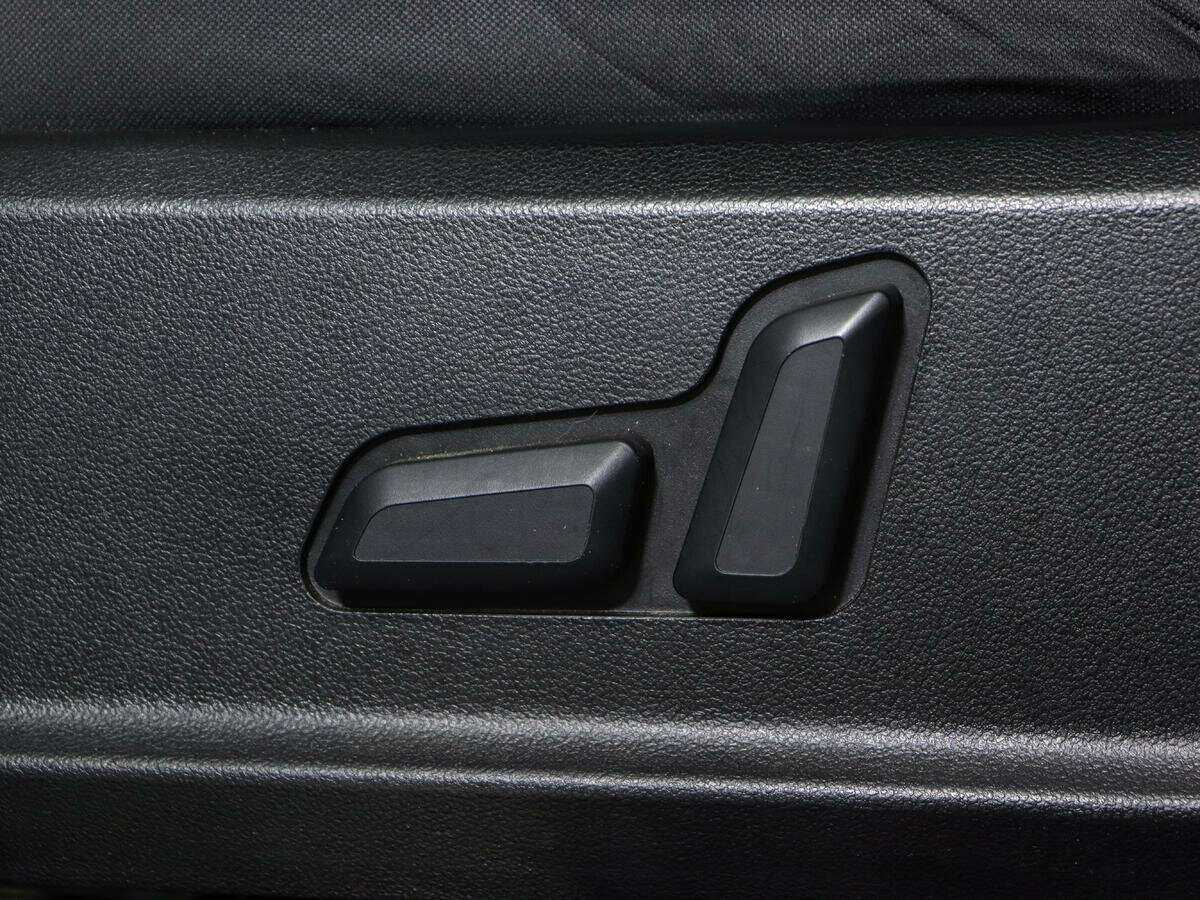 Купить Haval F7x, 2021, 53 512 км, фото №17