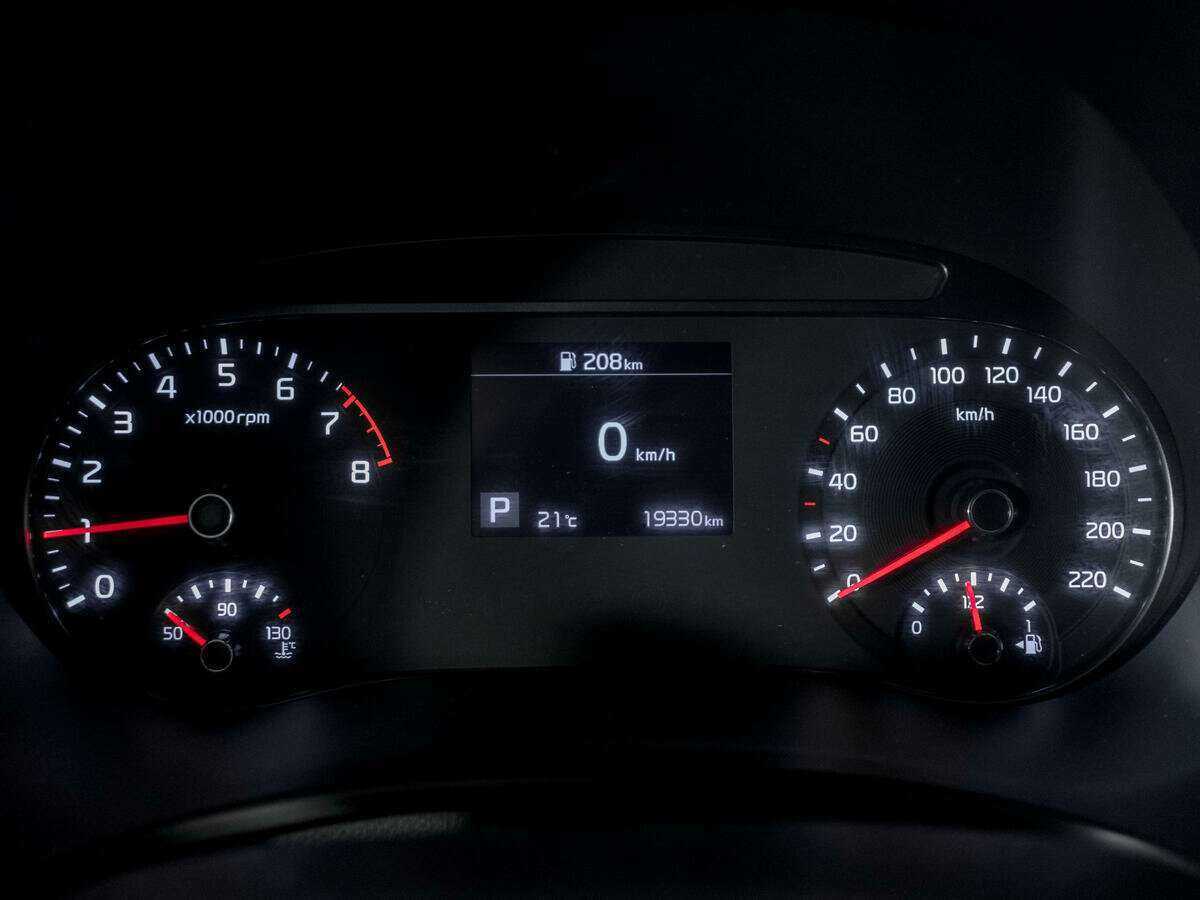 Купить Kia Soul, 2021, 19 301 км, фото №11