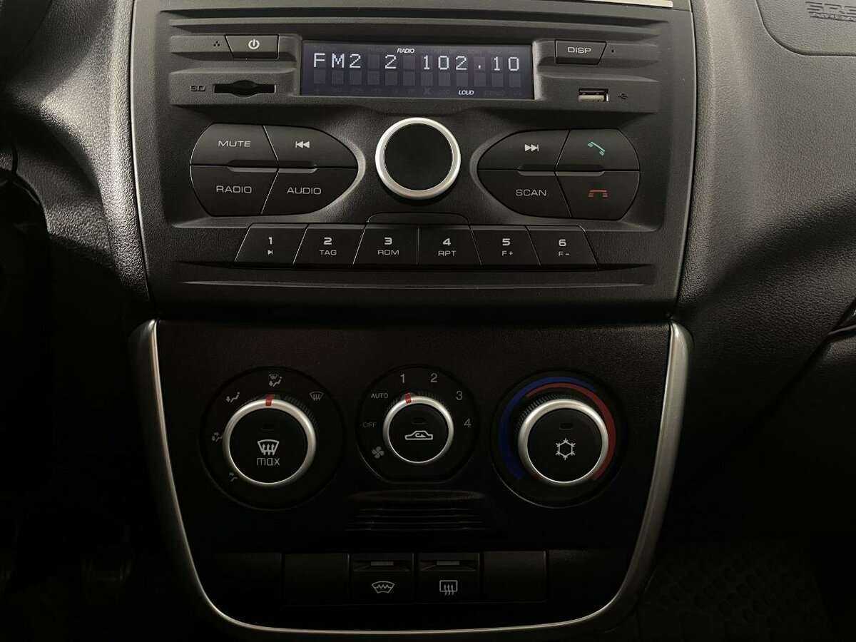 Купить Lada (ВАЗ) Granta, 2021, 95 652 км, фото №12