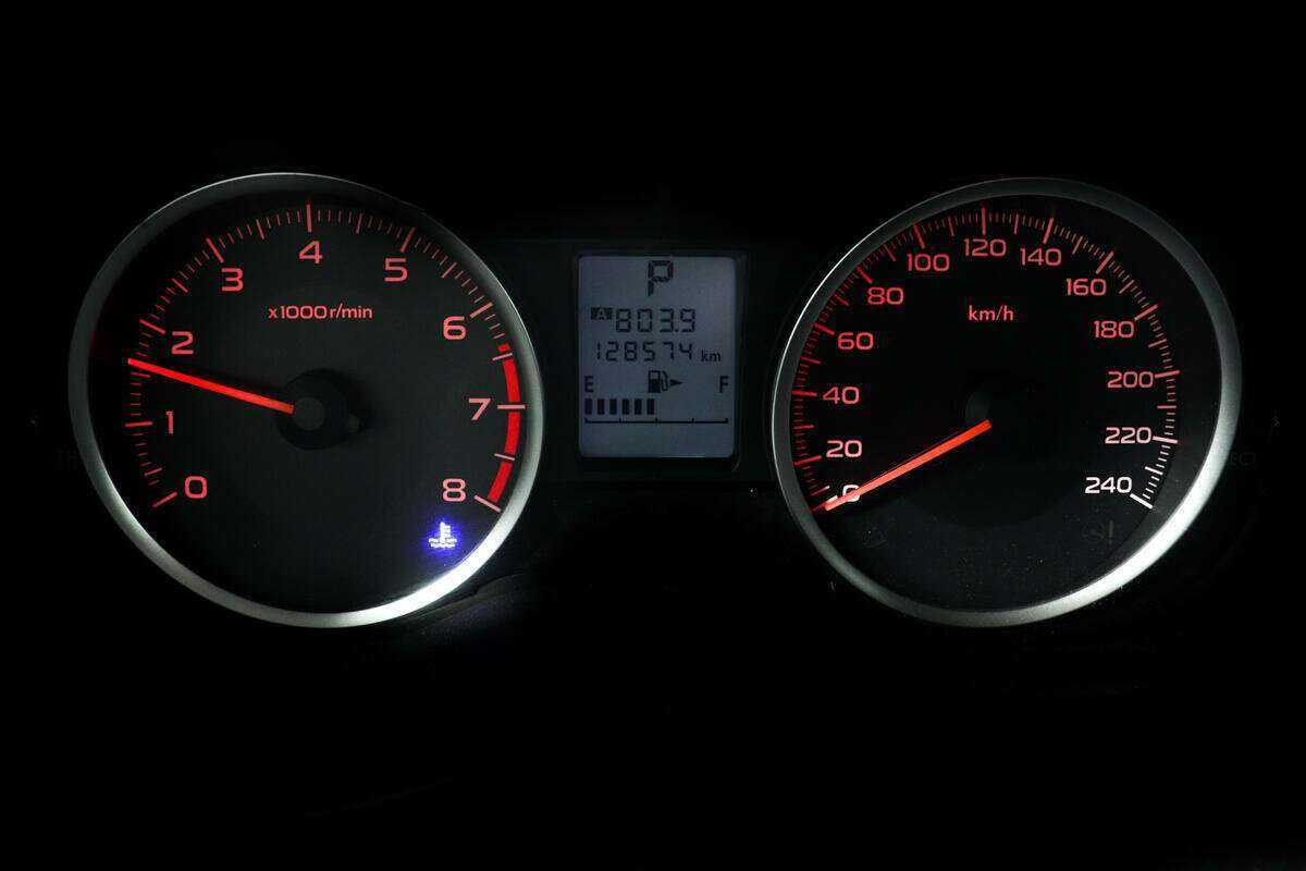 Купить Subaru Forester, 2015, 128 568 км, фото №10