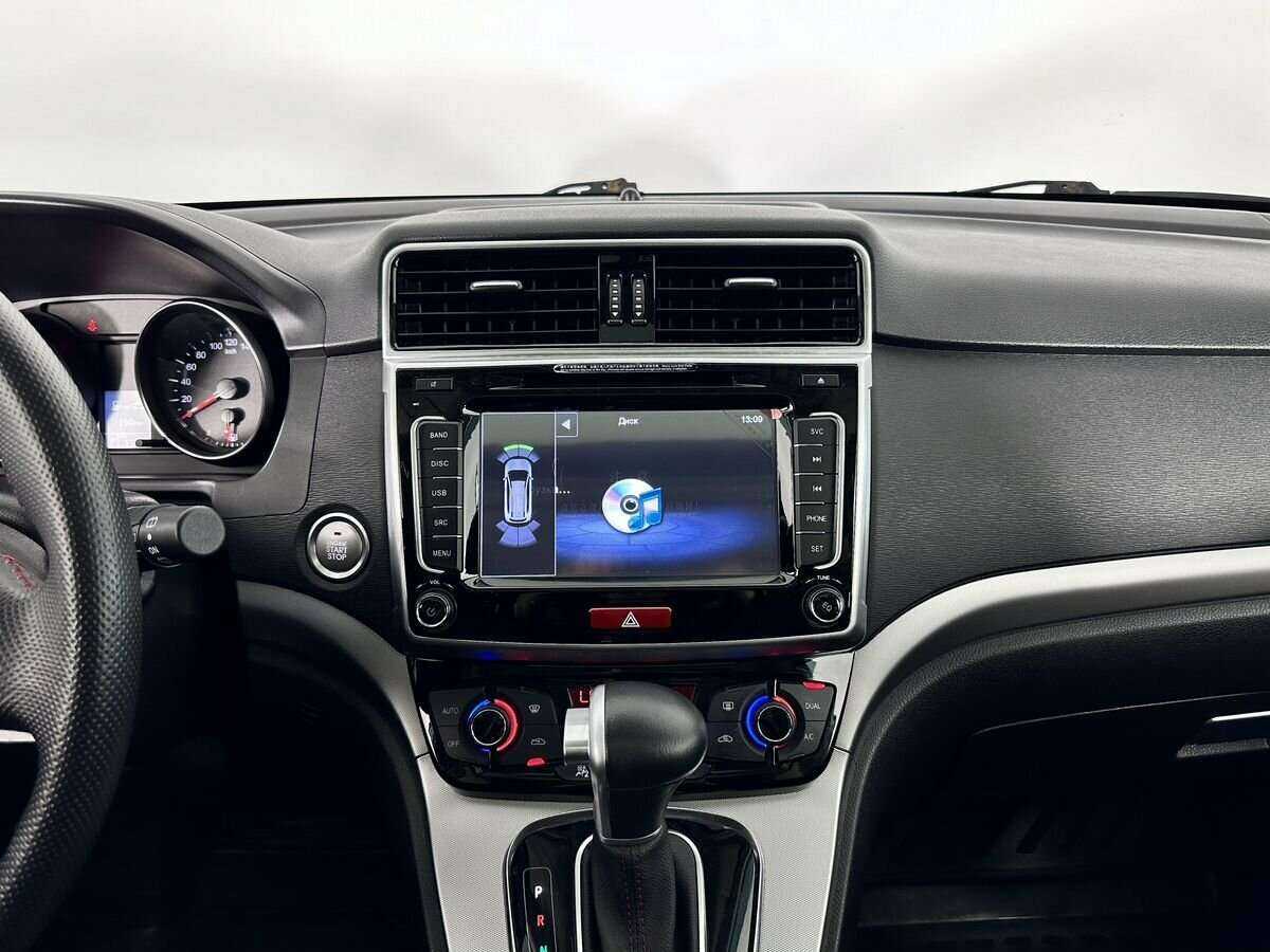 Купить Haval H6, 2019, 55 873 км, фото №14