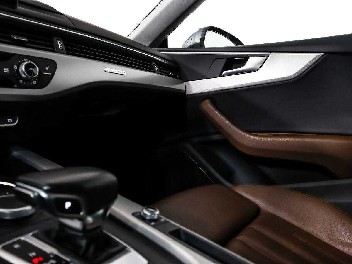 Купить Audi A5, 2017, 89 465 км, фото №17