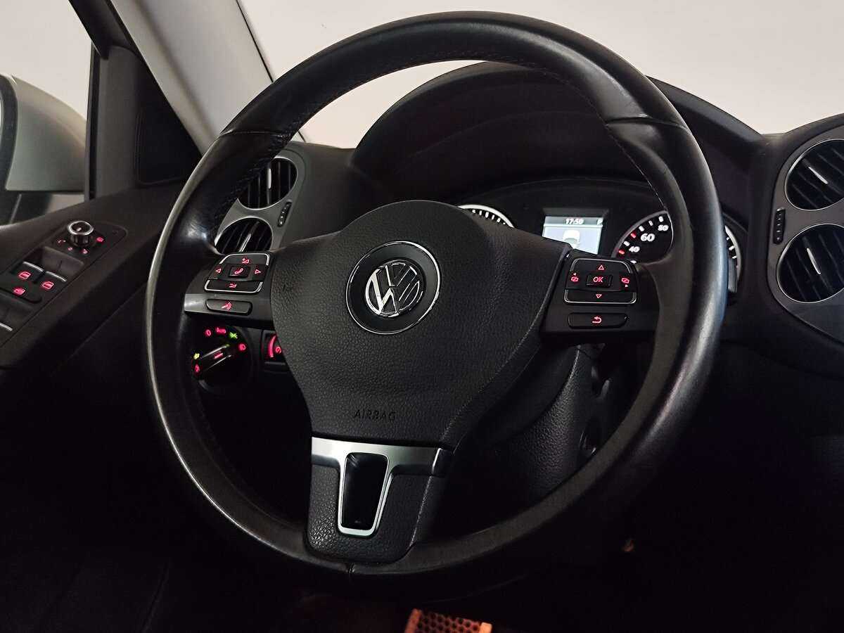 Купить Volkswagen Tiguan, 2012, 214 000 км, фото №6
