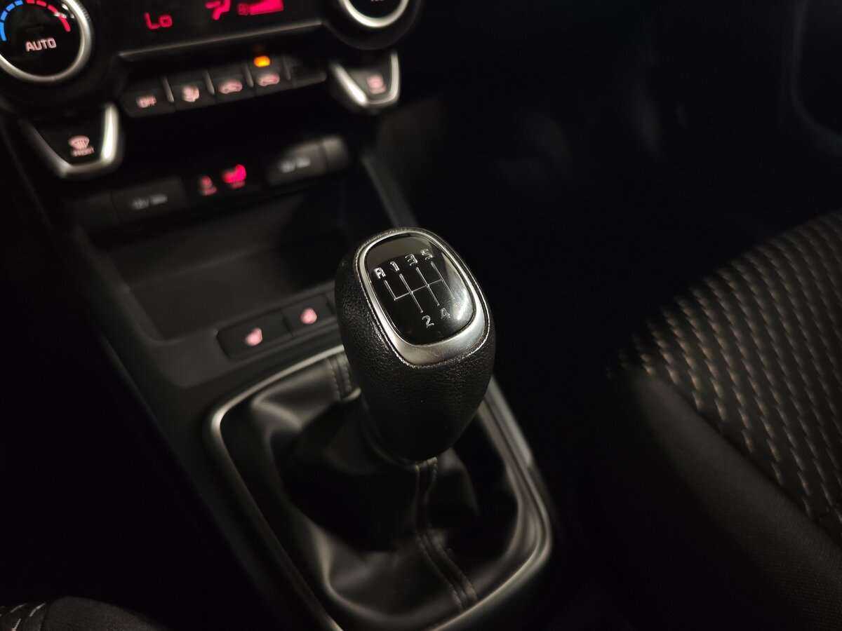 Купить Kia Rio, 2020, 84 763 км, фото №7