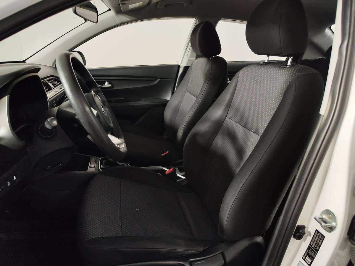Купить Kia Rio, 2021, 85 000 км, фото №7