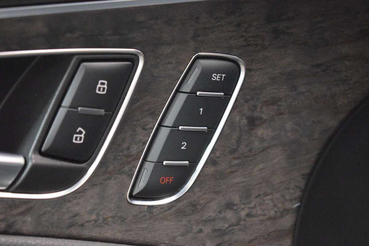 Купить Audi A6, 2017, 163 000 км, фото №10