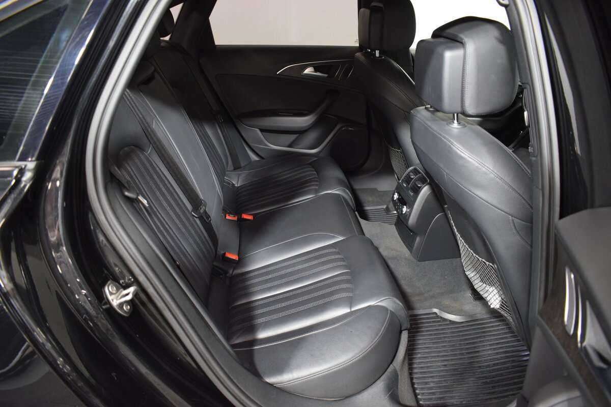 Купить Audi A6, 2017, 163 000 км, фото №16