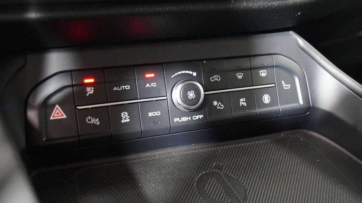 Купить Haval F7x, 2023, 1 600 км, фото №18