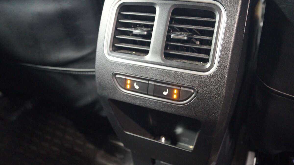 Купить Haval F7x, 2023, 14 378 км, фото №17