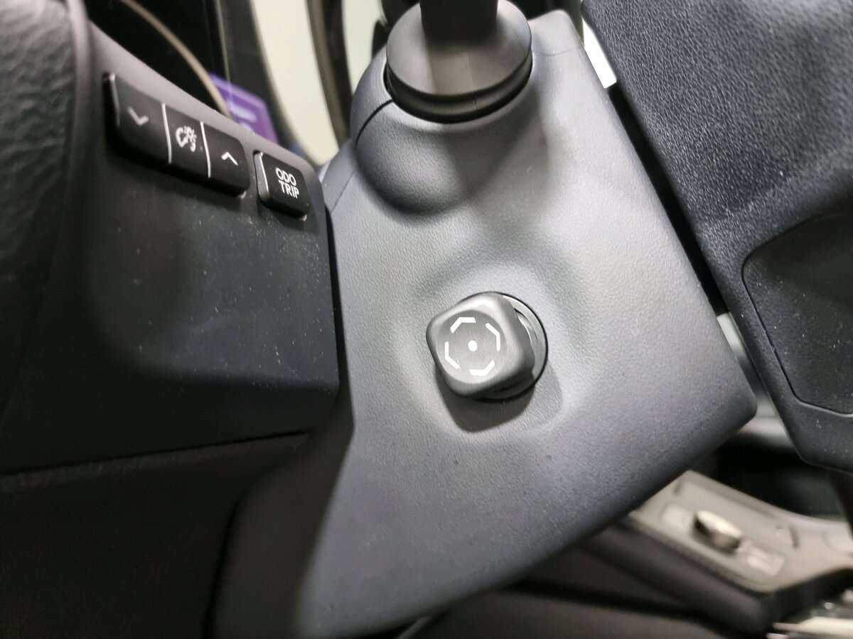 Купить Lexus ES 200, 2016, 105 150 км, фото №11