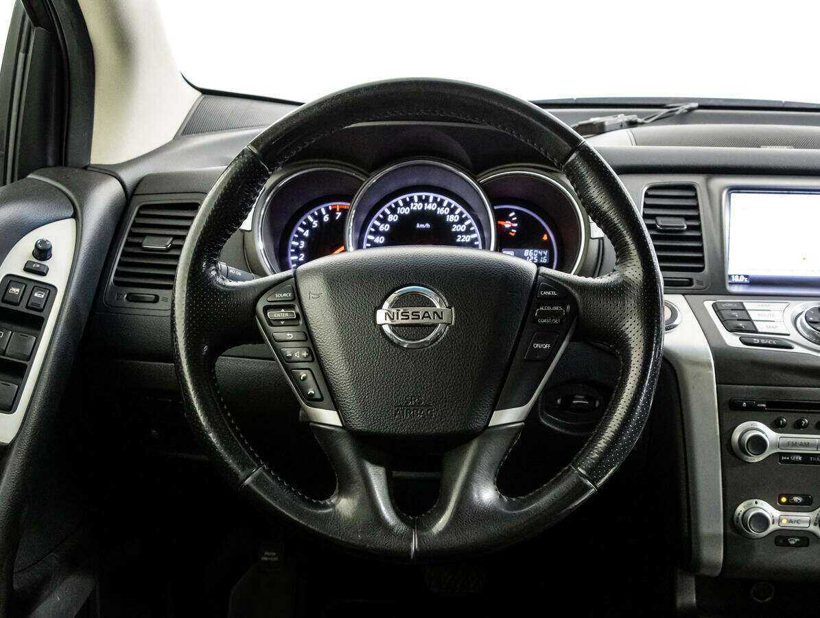 Купить Nissan Murano, 2013, 86 000 км, фото №10