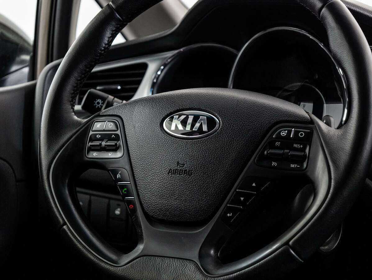 Купить Kia Ceed, 2015, 130 452 км, фото №15