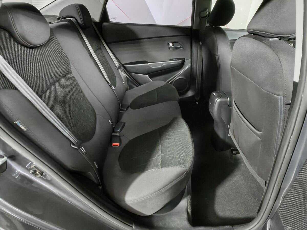 Купить Kia Rio, 2015, 151 008 км, фото №12