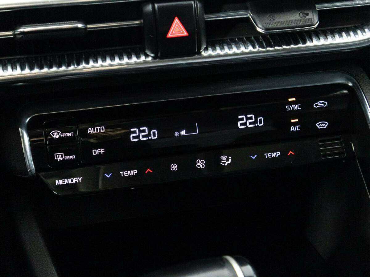 Купить Kia K5, 2020, 99 328 км, фото №19