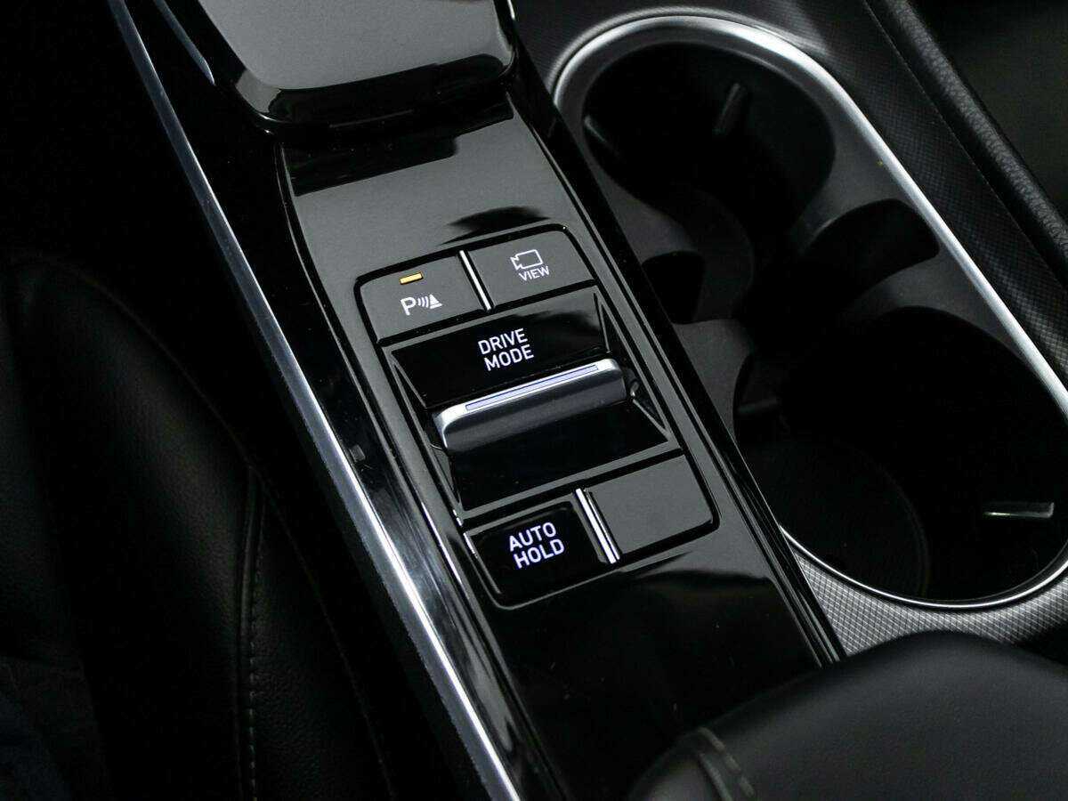 Купить Hyundai Sonata, 2021, 72 357 км, фото №17