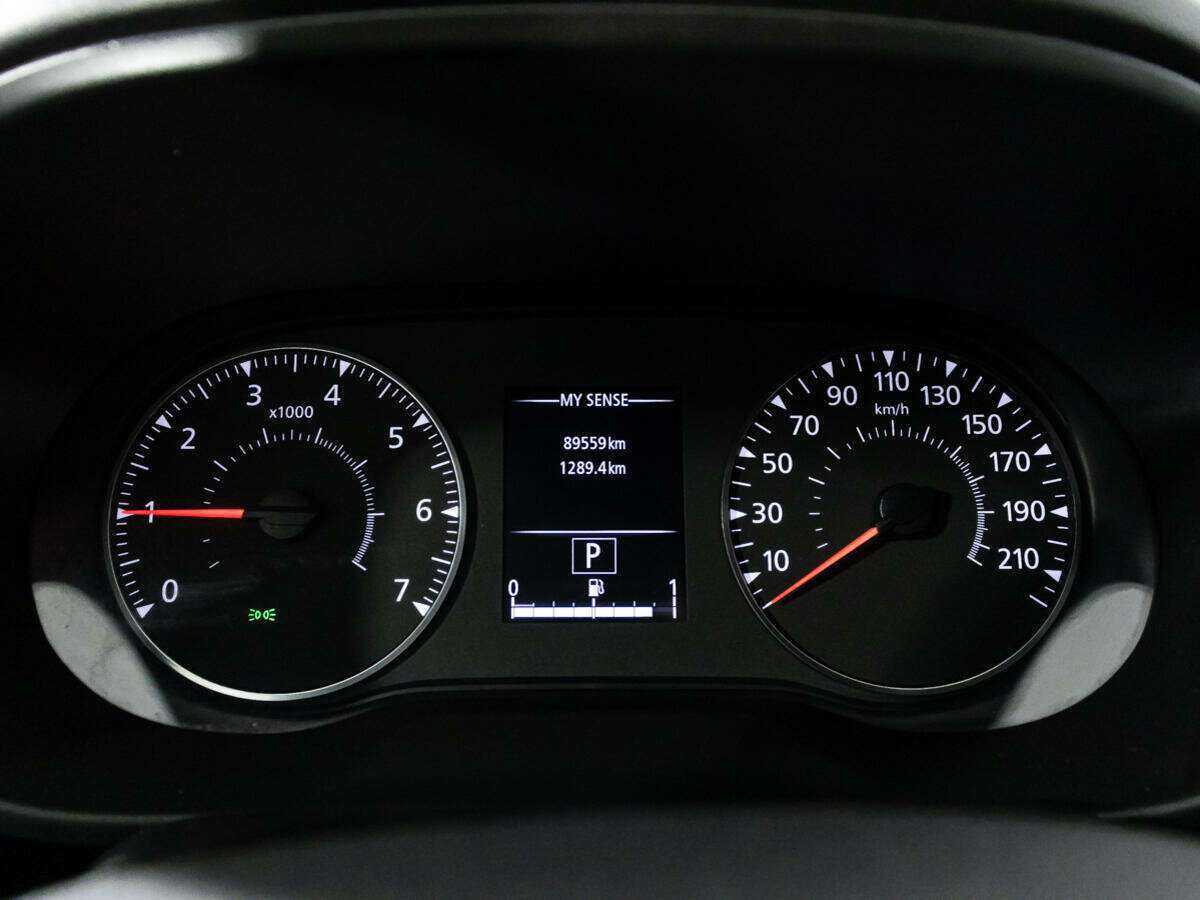 Купить Renault Arkana, 2019, 89 558 км, фото №12