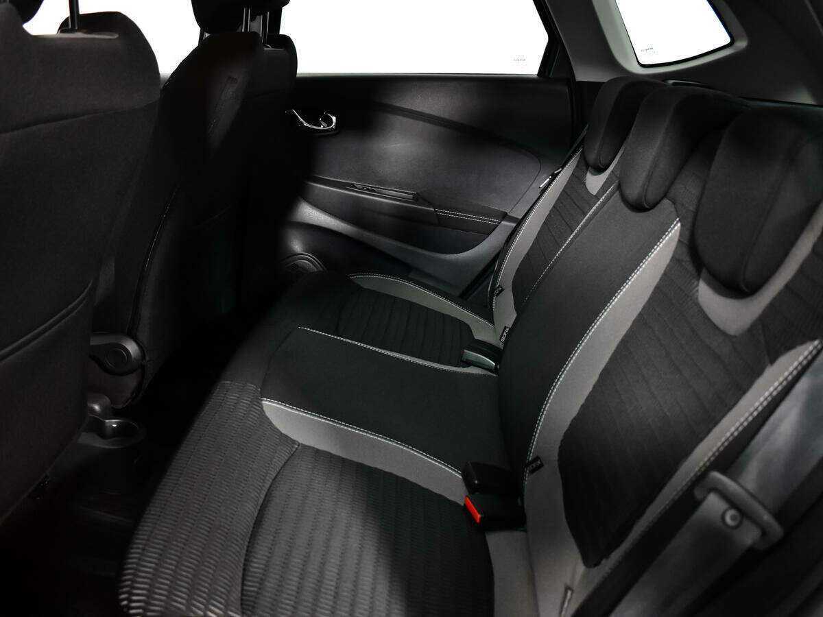 Купить Renault Kaptur, 2020, 19 458 км, фото №10