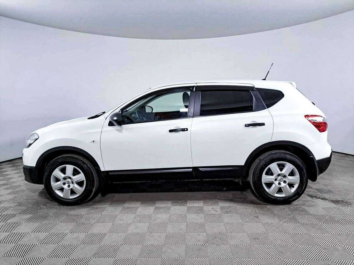 Купить Nissan Qashqai, 2013, 158 000 км, фото №7