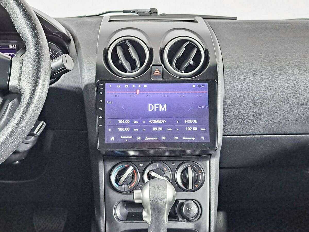 Купить Nissan Qashqai, 2013, 158 000 км, фото №13