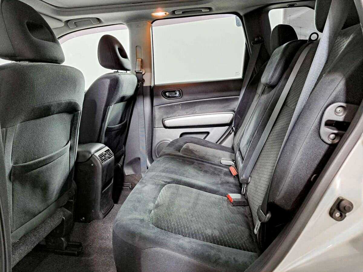 Купить Nissan X-Trail, 2012, 195 000 км, фото №10