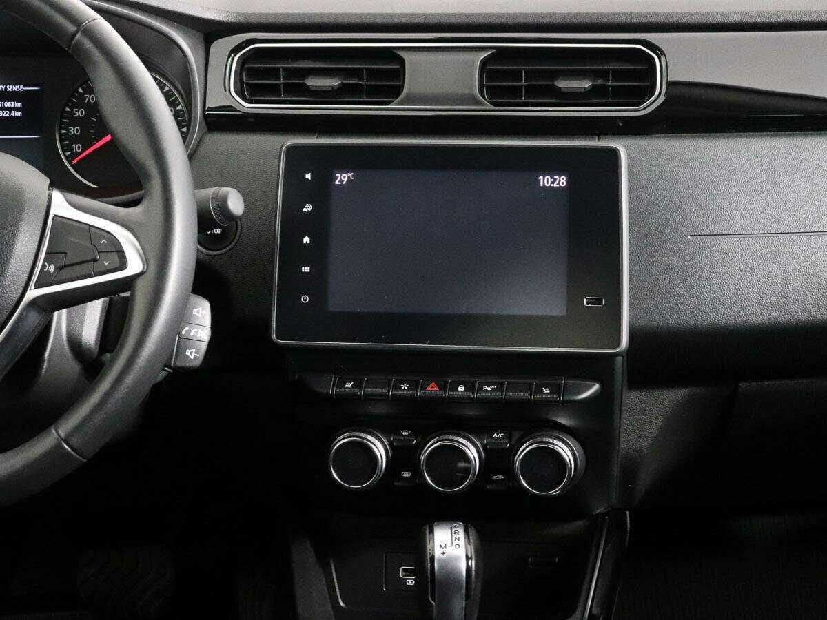 Купить Renault Arkana, 2021, 61 125 км, фото №12