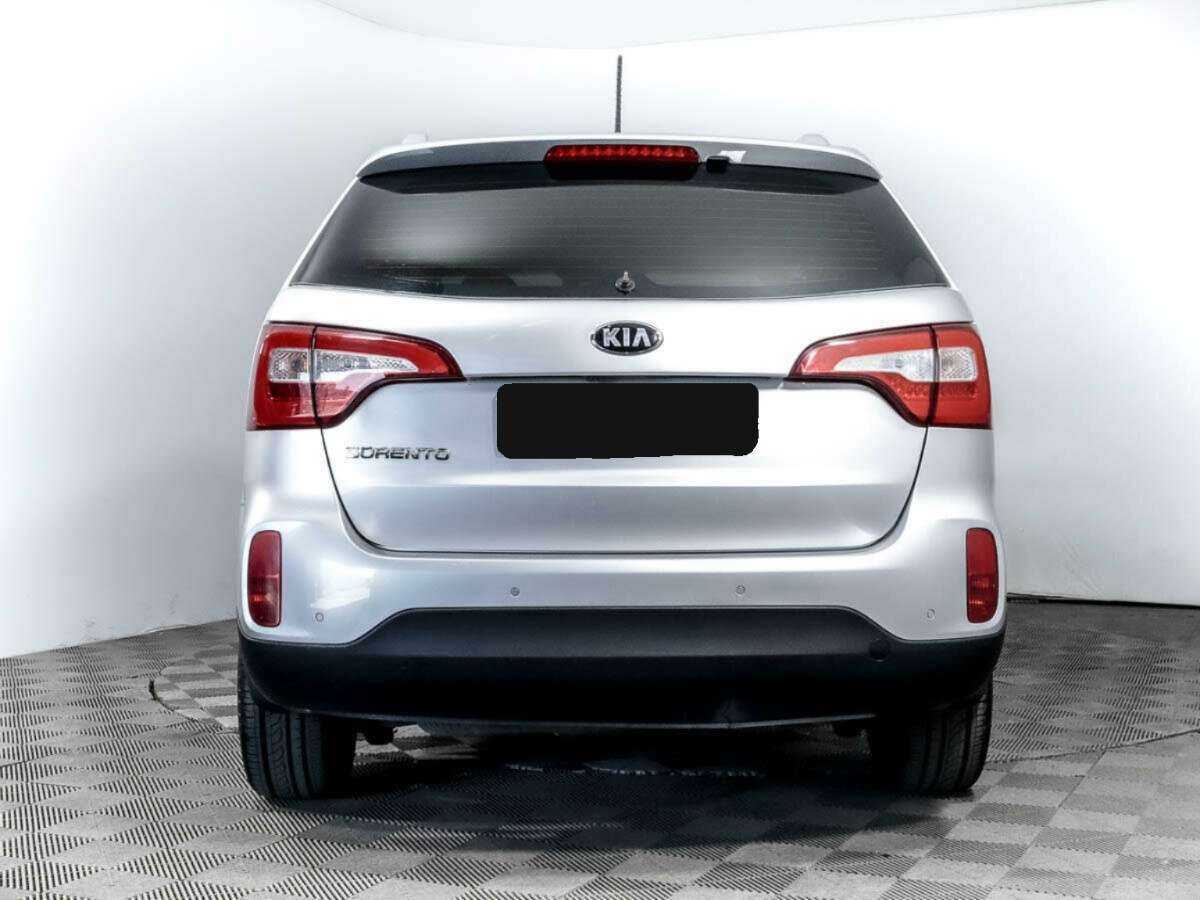 Купить Kia Sorento, 2014, 95 500 км, фото №5