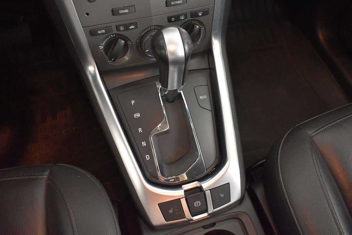 Купить Opel Antara, 2013, 212 000 км, фото №14