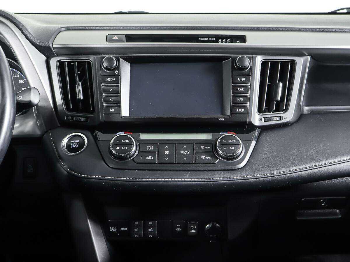 Купить Toyota RAV4, 2018, 174 869 км, фото №12