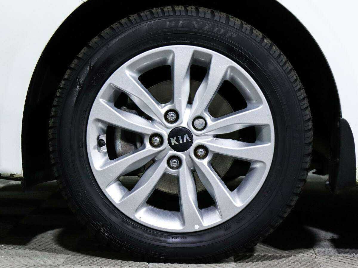 Купить Kia Cerato, 2019, 103 000 км, фото №14