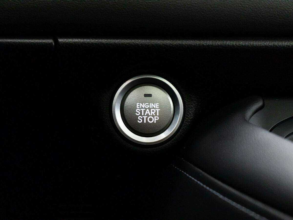 Купить Haval F7, 2021, 56 040 км, фото №15